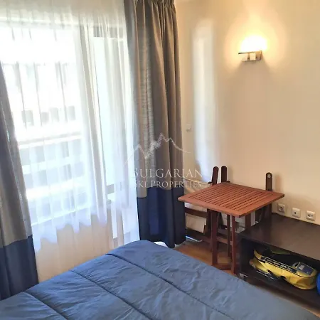 Lejlighed Cedar Loge Bansko